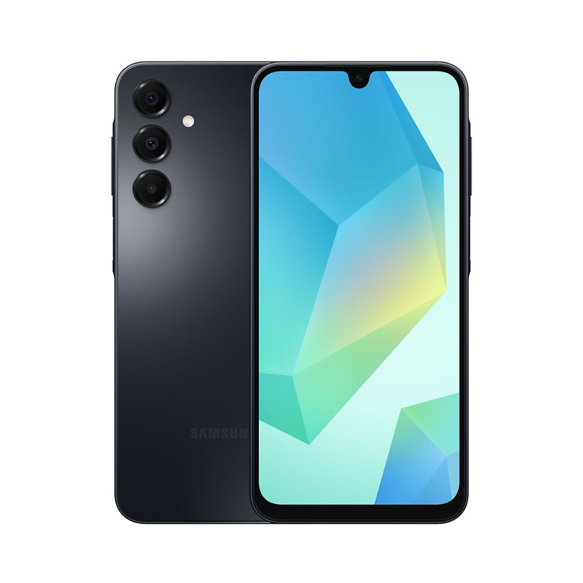 Samsung Galaxy A16 – 8GB – 256GB – Black | Samsung Galaxy