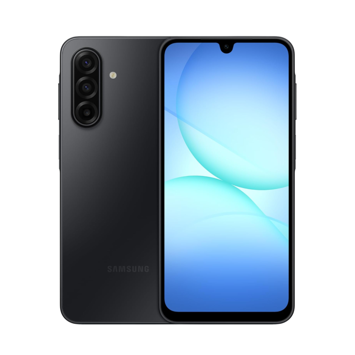 Samsung Galaxy A17 5G - 8GB - 256GB – Black | Samsung Galaxy
