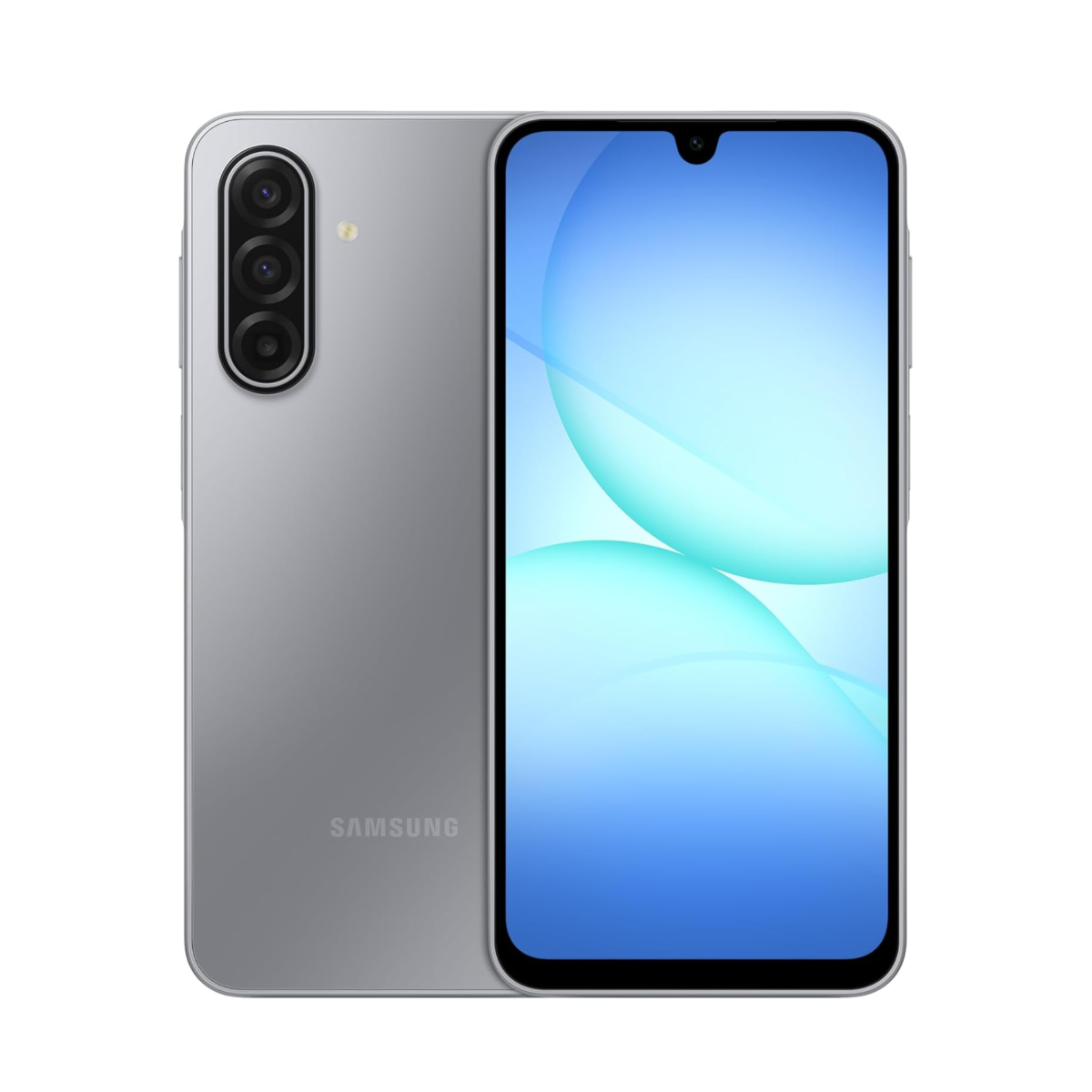 Samsung Galaxy A17 - 8GB - 256GB – Gray | Samsung Galaxy