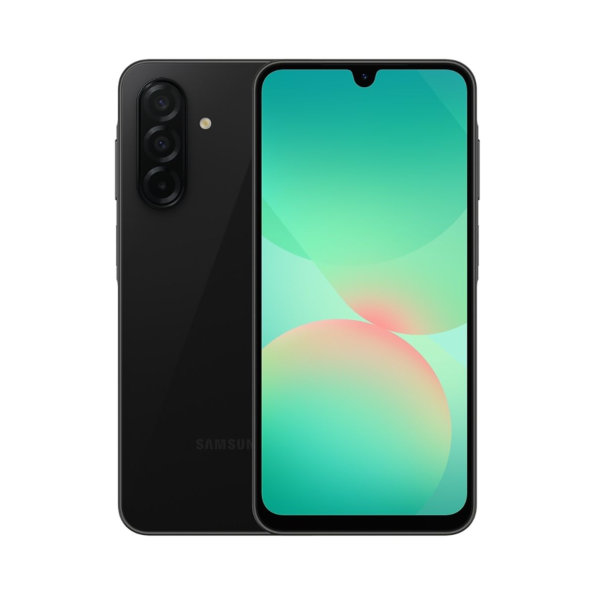 Samsung Galaxy A26 - 5G - 6GB - 128GB - Black | Samsung Galaxy