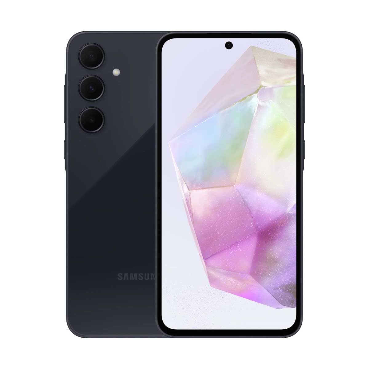 Samsung Galaxy A35 5G RAM 8GB 256GB - Awesome Navy | Samsung Galaxy