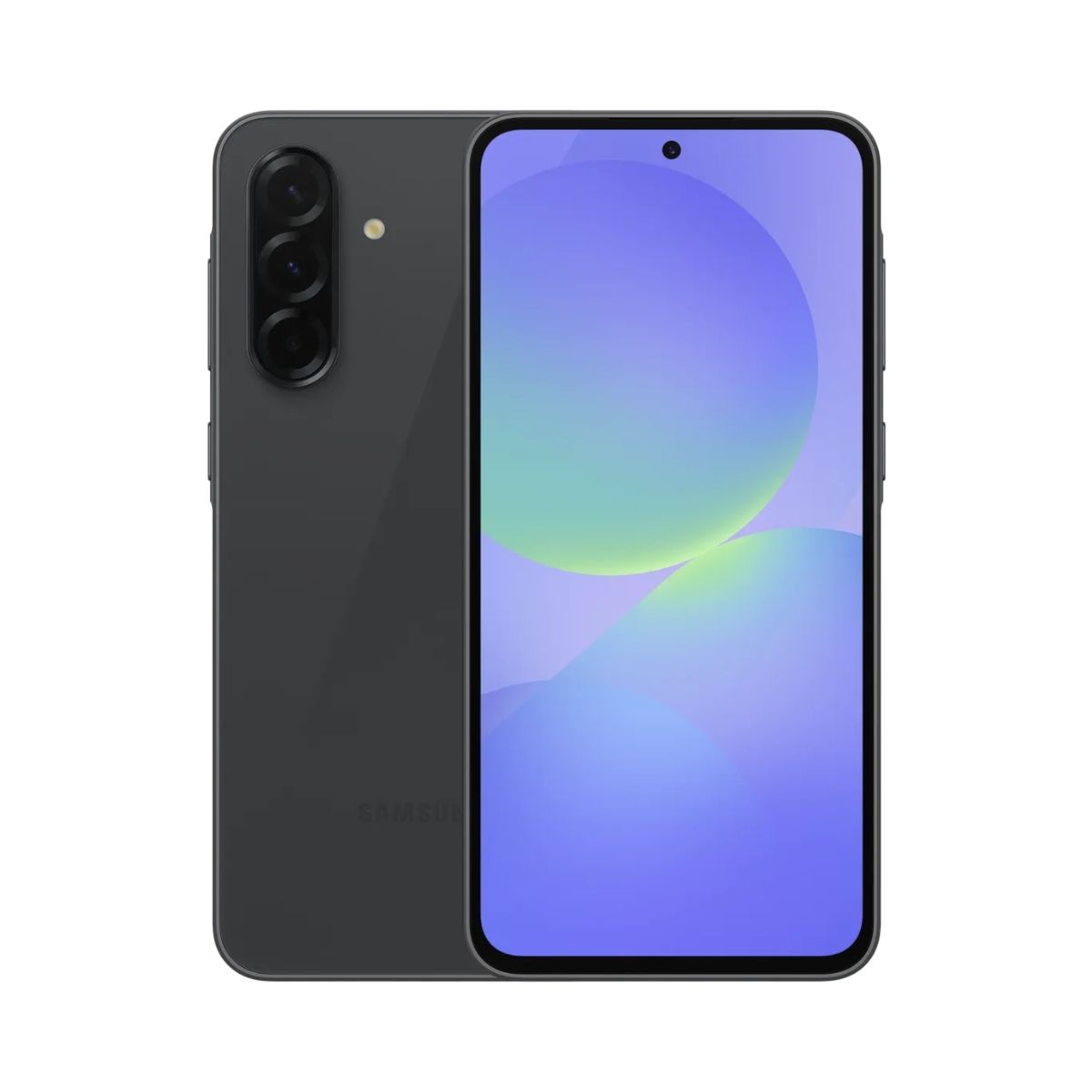 Samsung Galaxy A36 - 5G - 8GB - 128GB – Awesome Black | Samsung Galaxy