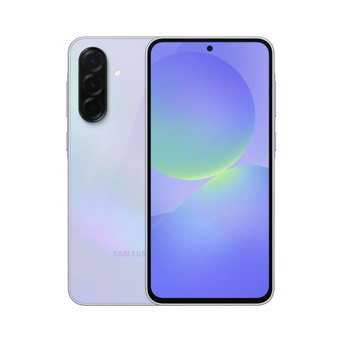 Samsung Galaxy A36 - 5G - 8GB - 256GB – Awesome Lavender | Samsung Galaxy