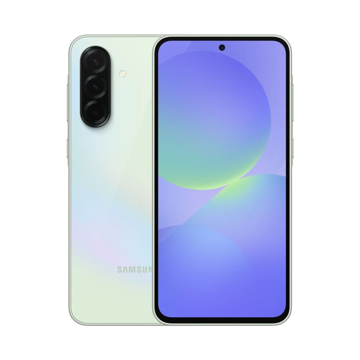 Samsung Galaxy A36 - 5G - 8GB - 256GB – Awesome Lime | Samsung Galaxy