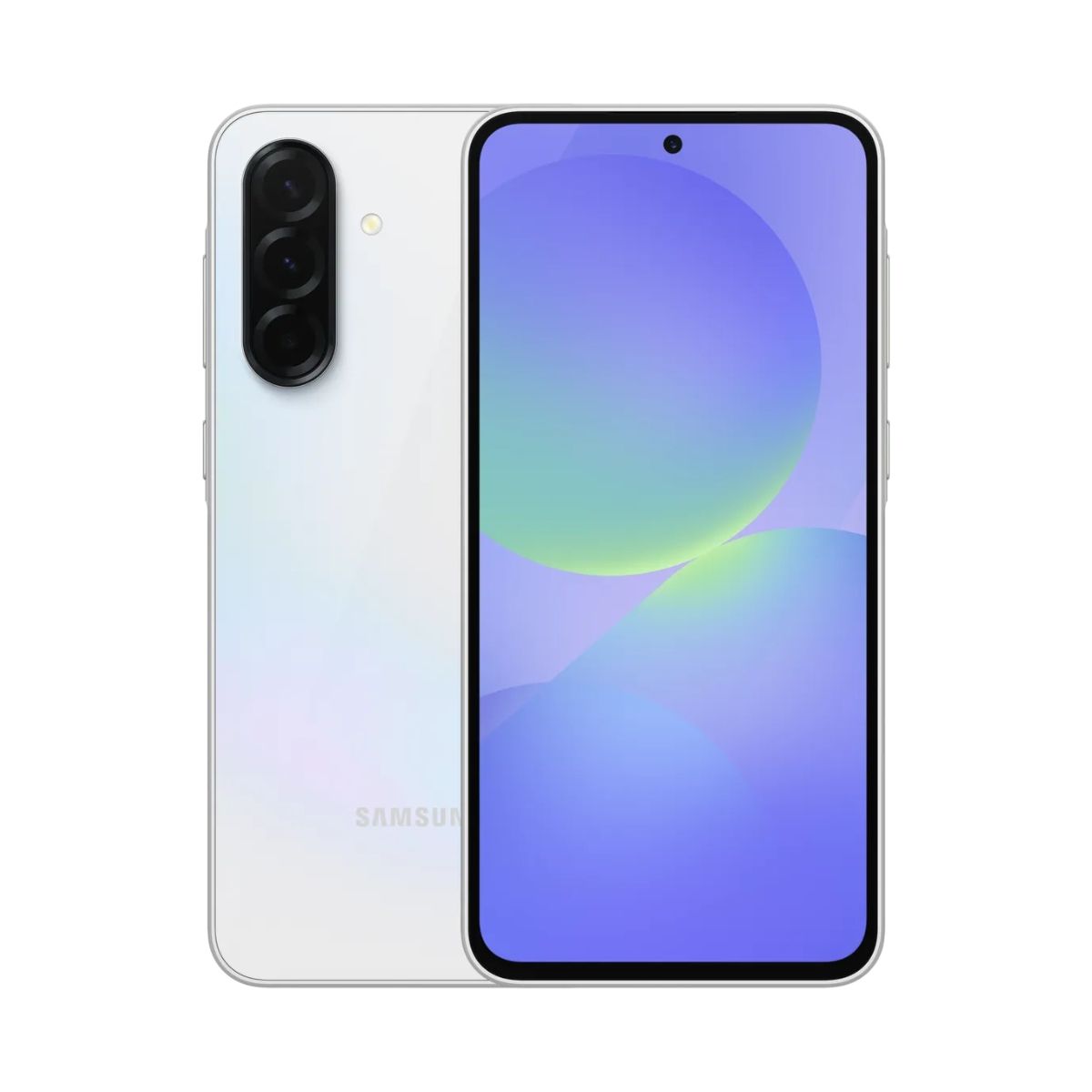 Samsung Galaxy A36 - 5G - 8GB - 256GB – Awesome White | Samsung Galaxy