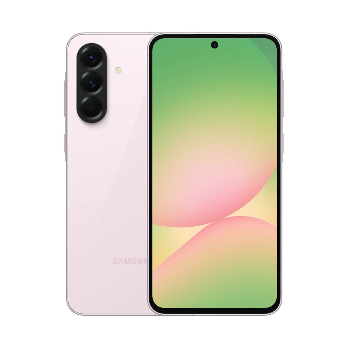 Samsung Galaxy A56 - 5G - 8GB - 128GB – Awesome Pink | Samsung Galaxy