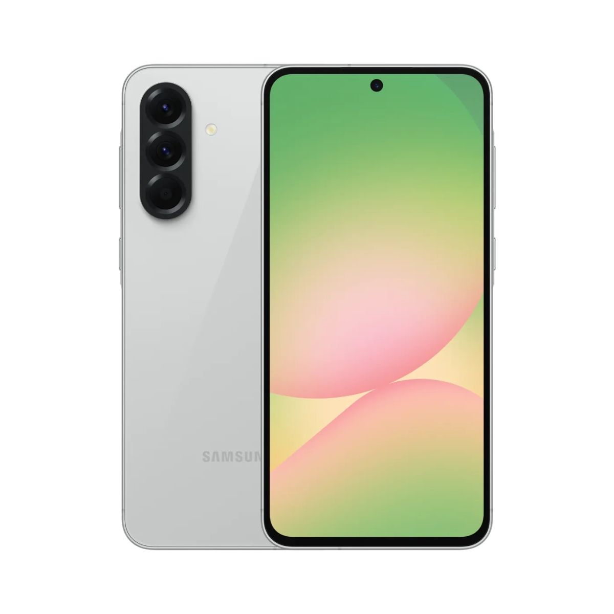 Samsung Galaxy A56 - 5G - 8GB - 256GB – Awesome Lightgray | Samsung Galaxy