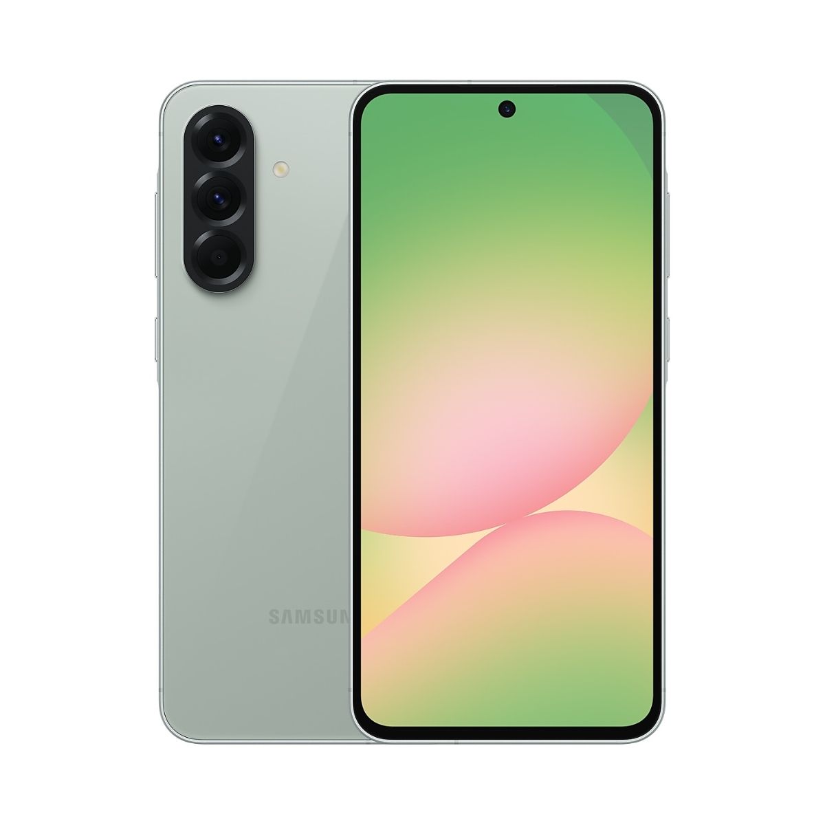 Samsung Galaxy A56 - 5G - 8GB - 256GB – Awesome Olive | Samsung Galaxy
