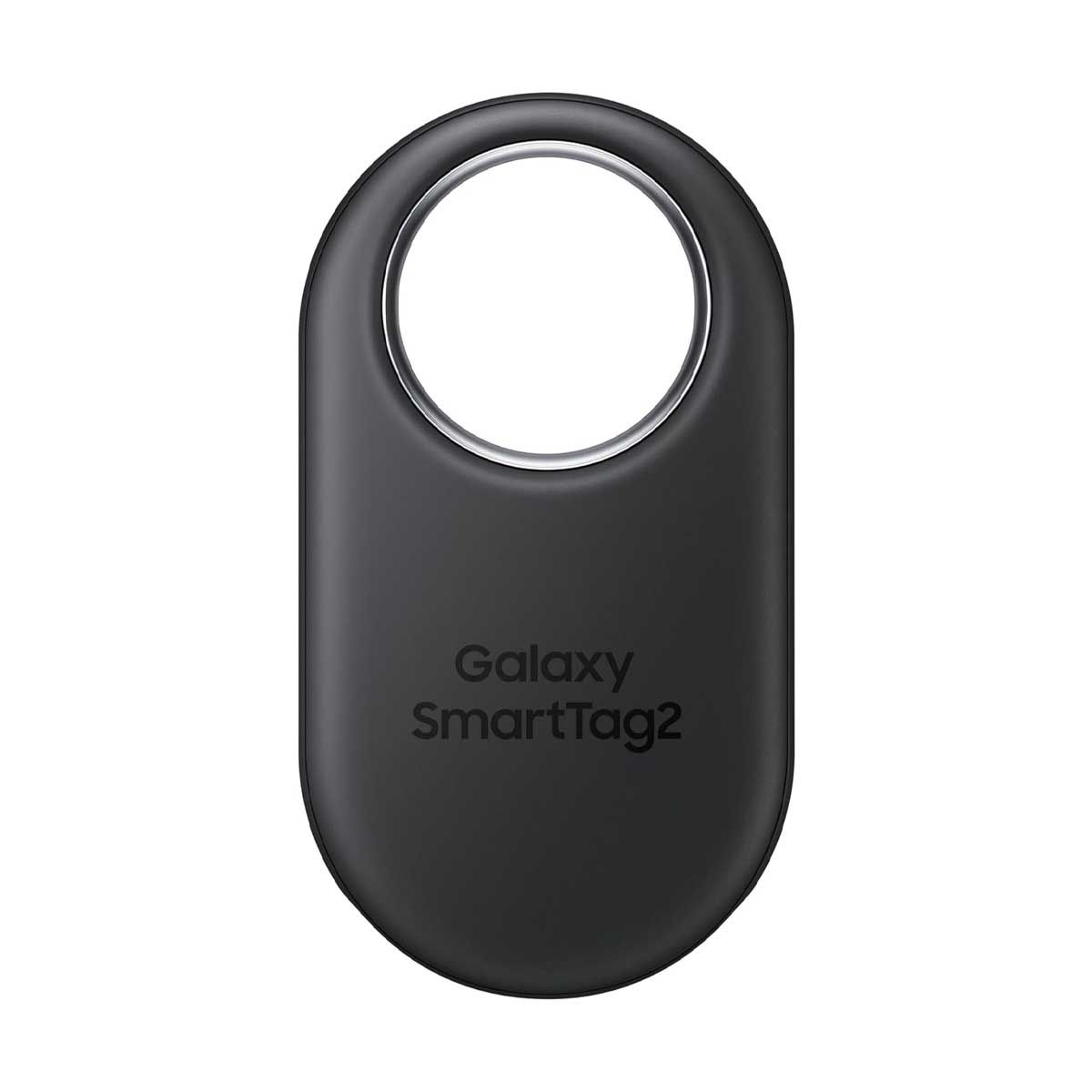 Samsung Galaxy Bluetooth Tracker SmartTag 2 - Black | Accessories