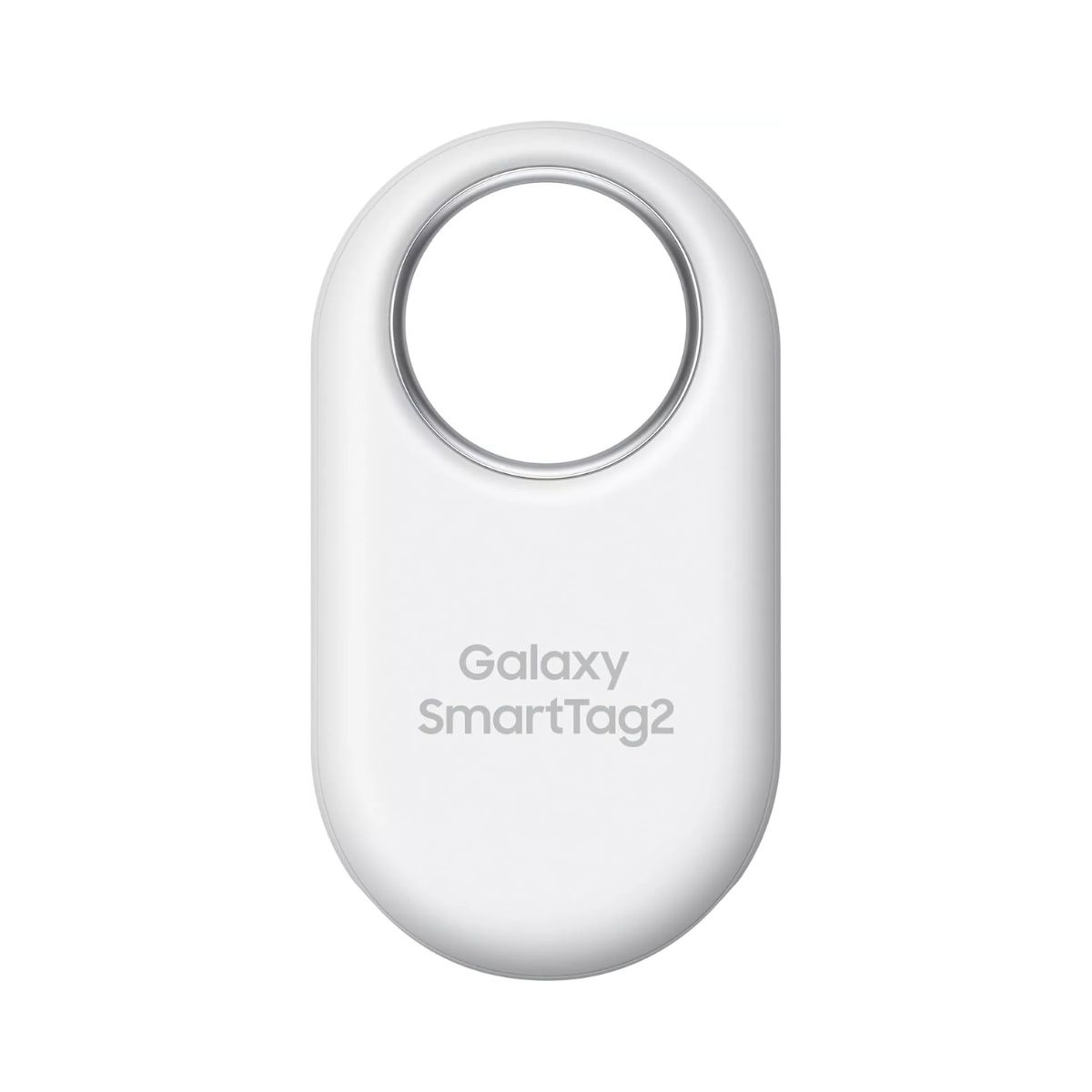Samsung Galaxy Bluetooth Tracker SmartTag 2 – White | Accessories