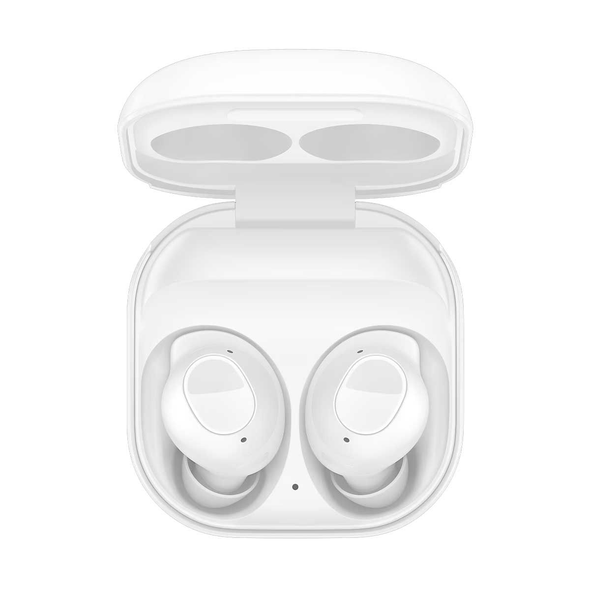 Samsung Galaxy Buds FE – White | Wearable