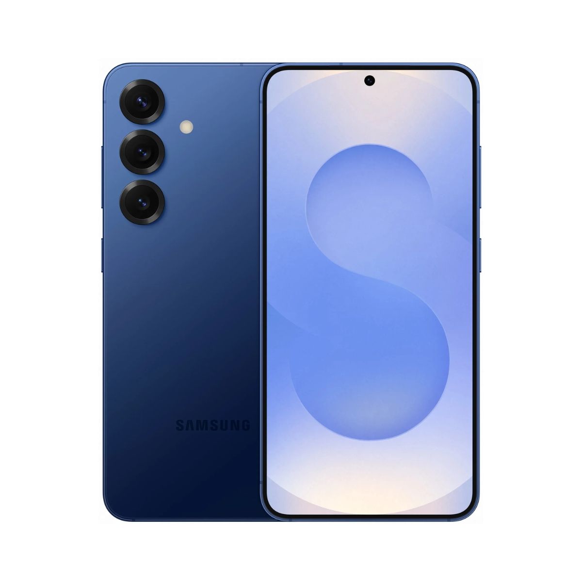 Samsung Galaxy S25 128GB - Navy | Samsung Galaxy