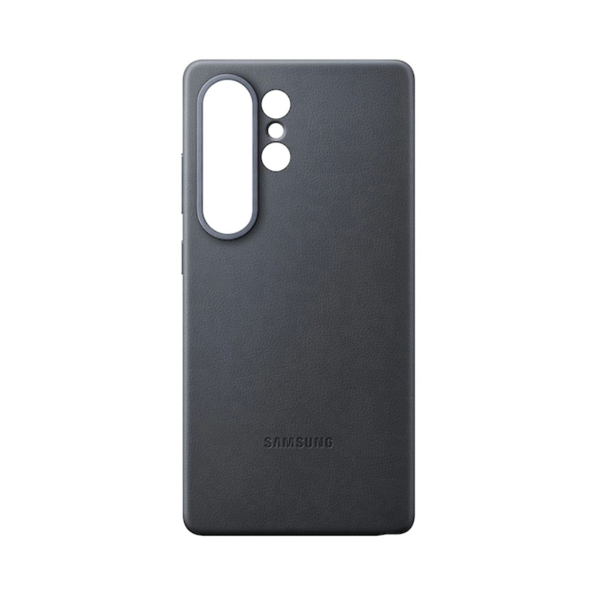 Samsung Galaxy S25 Ultra Kindsuit Case – Black | Samsung Galaxy Cover