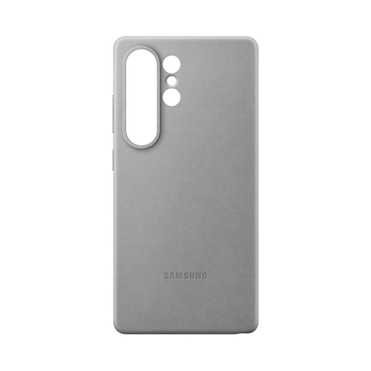 Samsung Galaxy S25 Ultra Kindsuit Case – Gray | Samsung Galaxy Cover