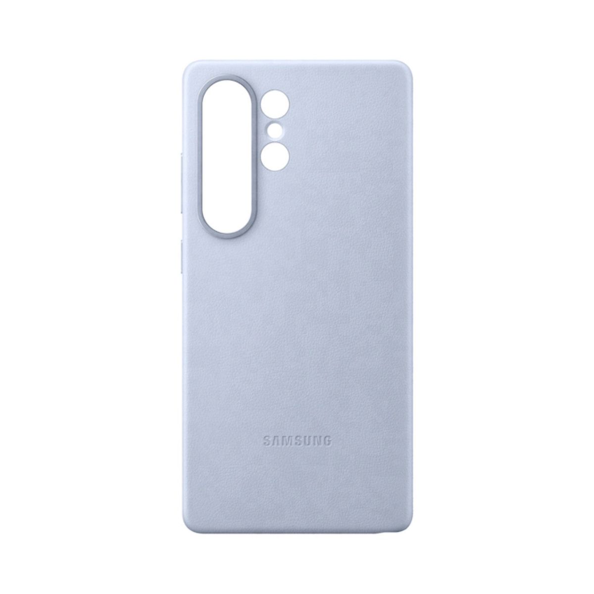 Samsung Galaxy S25 Ultra Kindsuit Case – Light Blue | Samsung Galaxy Cover