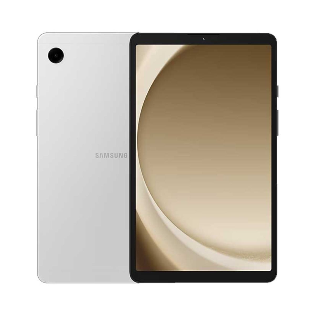 Samsung Galaxy Tab A9 4GB RAM WiFi 64GB - Silver | Samsung Tablet