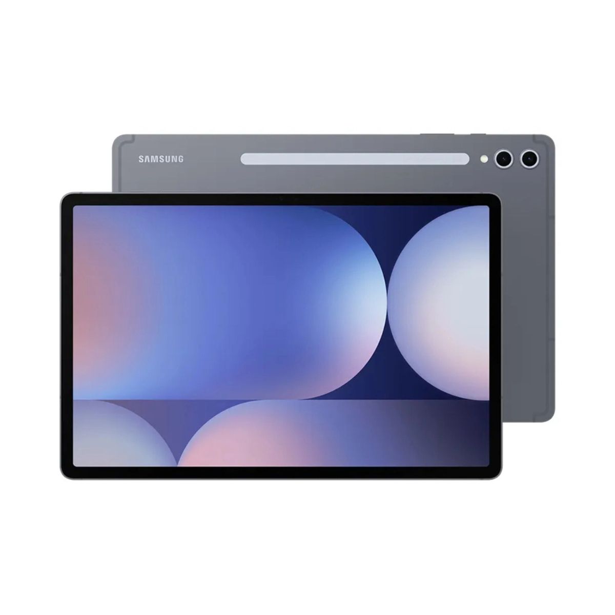 Samsung Galaxy Tab S10 Plus 5G 12GB RAM 256GB Storage – Gray | Samsung Tablet