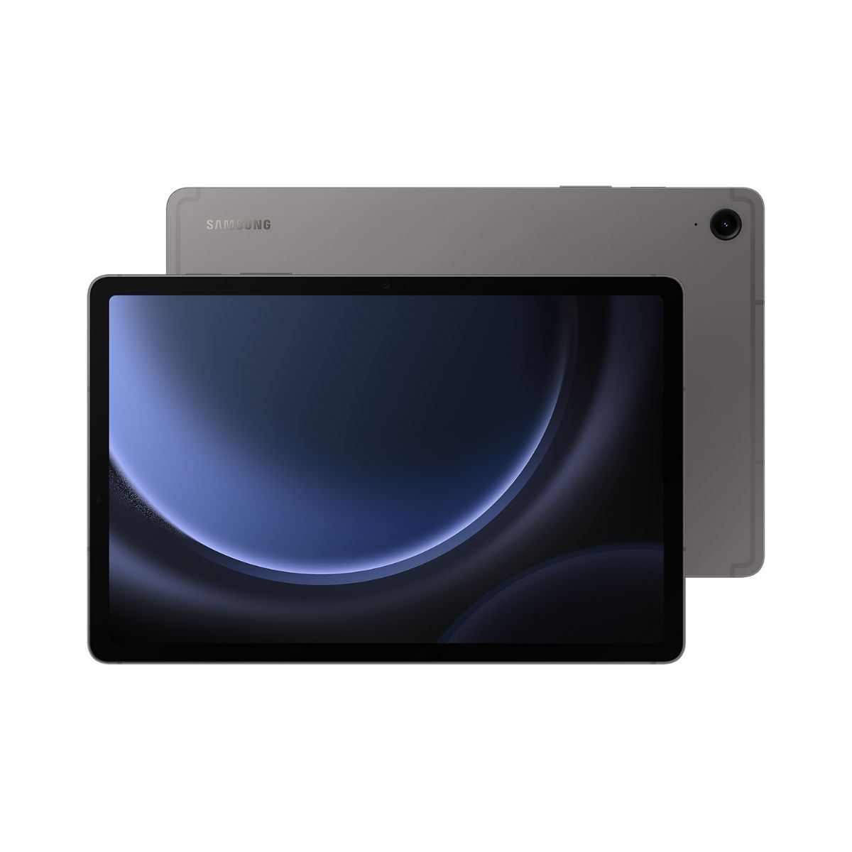 Samsung Galaxy Tab S9 FE 5G - 6GB RAM 128GB - Gray | Samsung Tablet