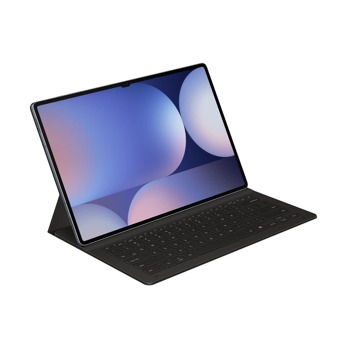 Samsung Galaxy Tab S9 Tab S10+ Book Cover Keyboard | iPad Accessories