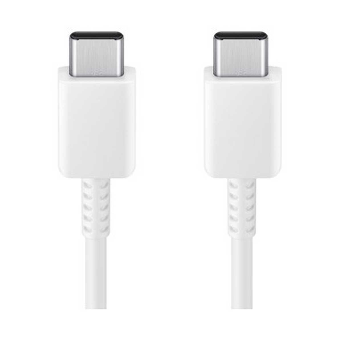 Samsung Galaxy TypeC to TypeC 1.8m 3A - White | Cables