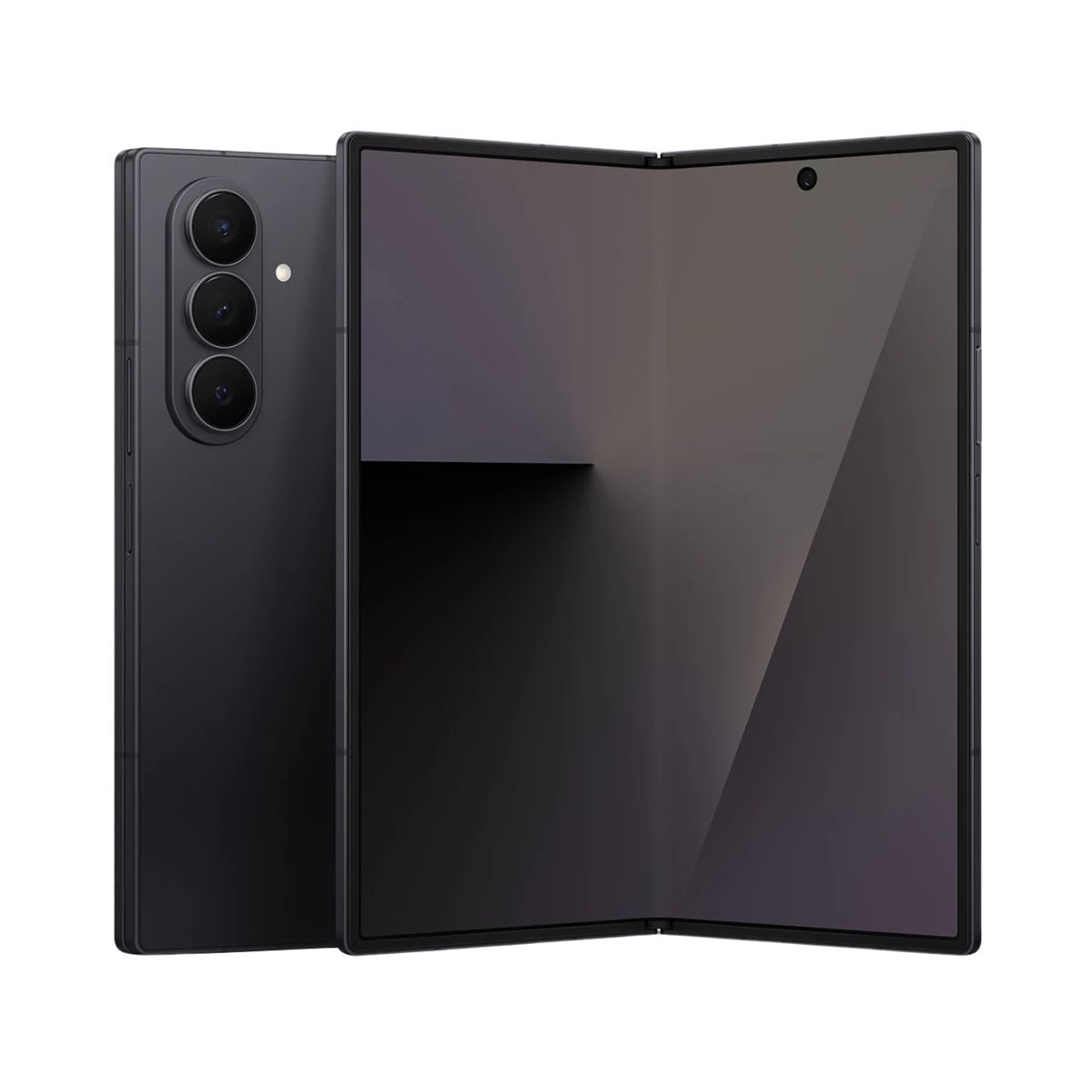 Samsung Galaxy Z Fold7 – 256GB – Jet Black | Samsung Galaxy