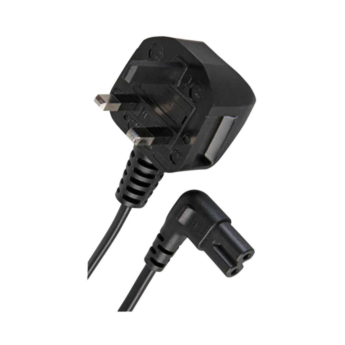 Samsung Genuine Power Cord UK Plug 3-Pin 250V 2.5A Replacement Cable - Black | Equipment Samsung Genuine Power Cord UK Plug 3-Pin 250V 2.5A Replacement Cable - Black | Equipment