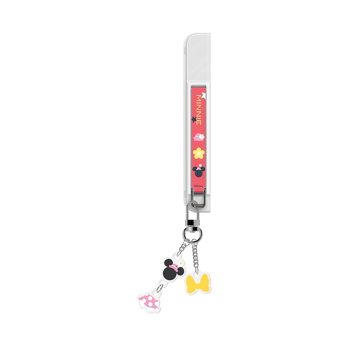 Samsung Grip Plate for Standing Minnie Mouse – For Z fold 5 | Samsung Galaxy Cover