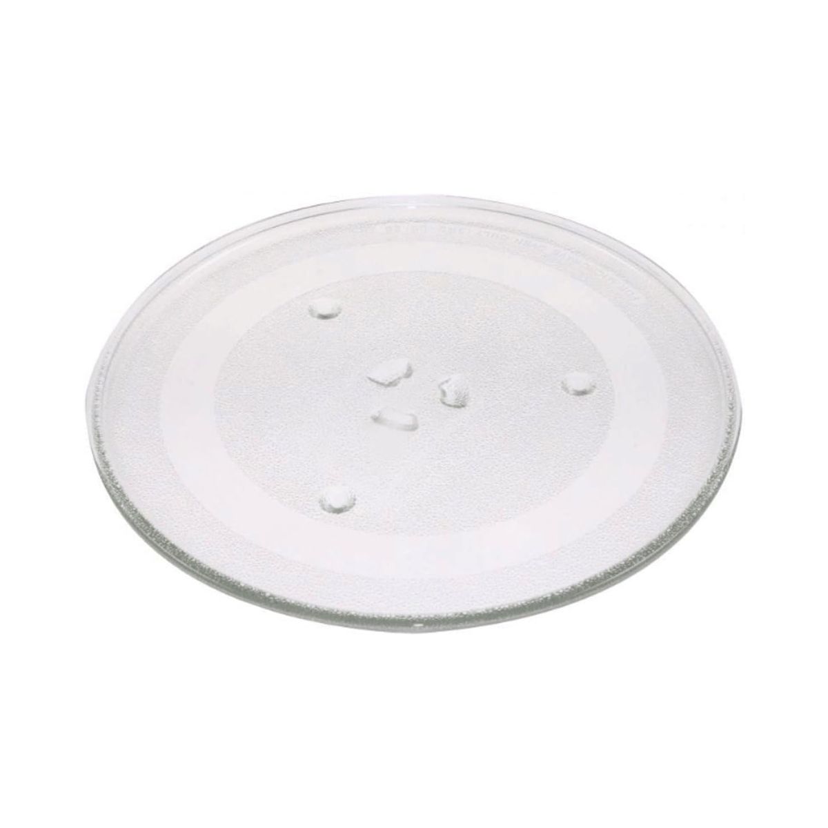 Samsung Microwave Glass Tray Genuine Replacement G643C-1 | Replacement Parts
