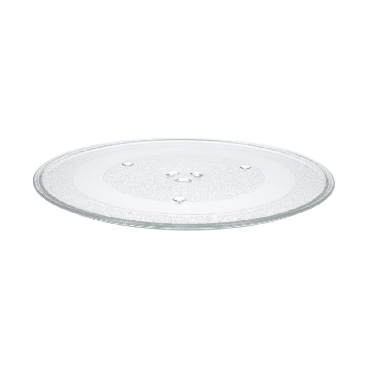 Samsung Microwave Glass Tray Genuine Replacement JVM-1860 Diameter 360mm | Replacement Parts Samsung Microwave Glass Tray Genuine Replacement JVM-1860 Diameter 360mm | Replacement Parts