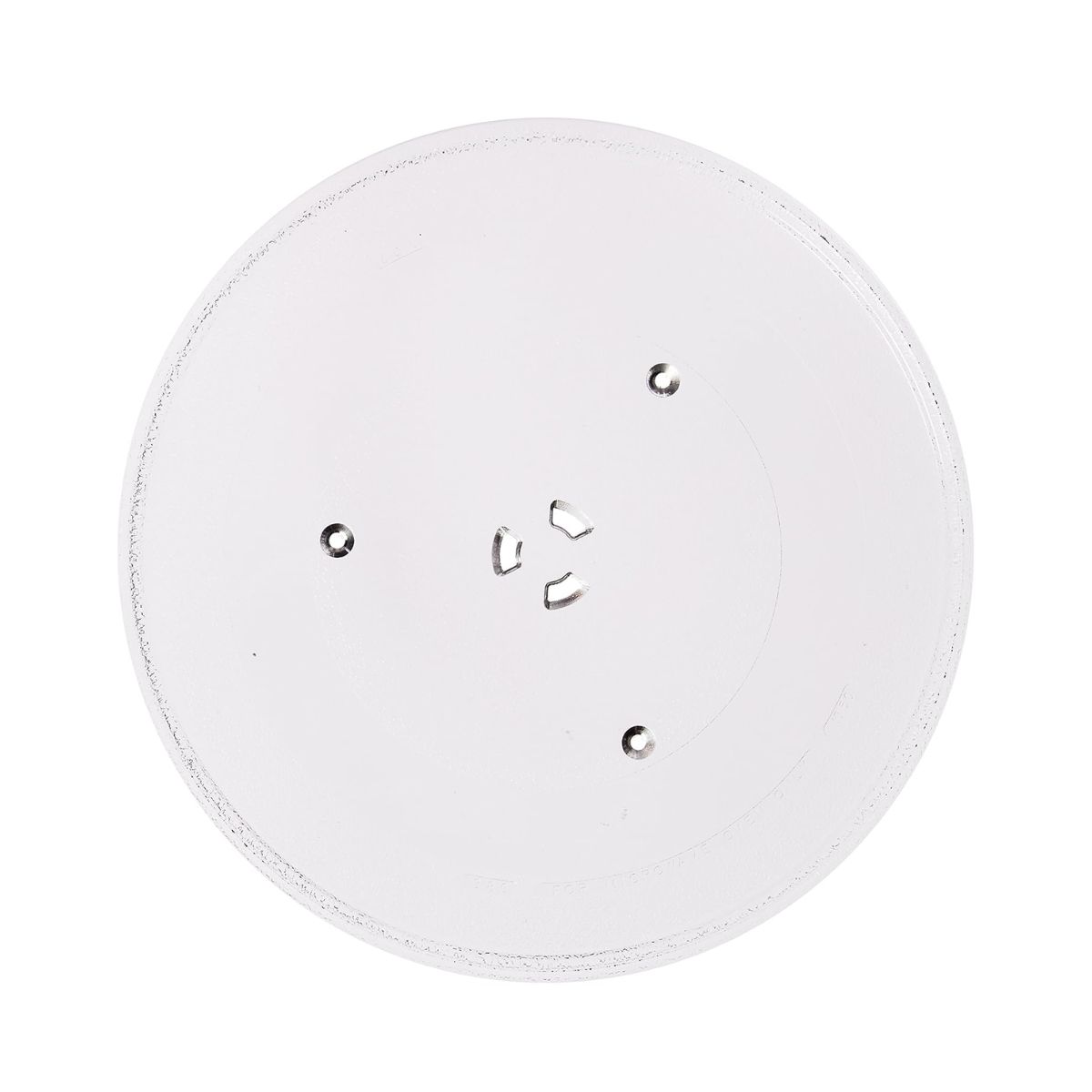 Samsung Microwave Glass Tray Genuine Replacement MC32K7055CT/EN | Replacement Parts