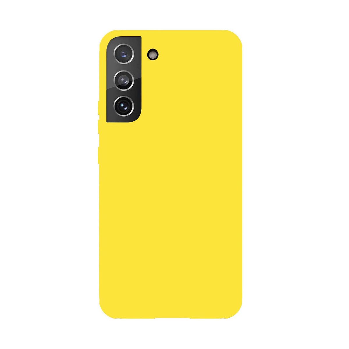 Samsung Galaxy S22 Plus Silicone Case | Blue | Yellow | Red | Covers