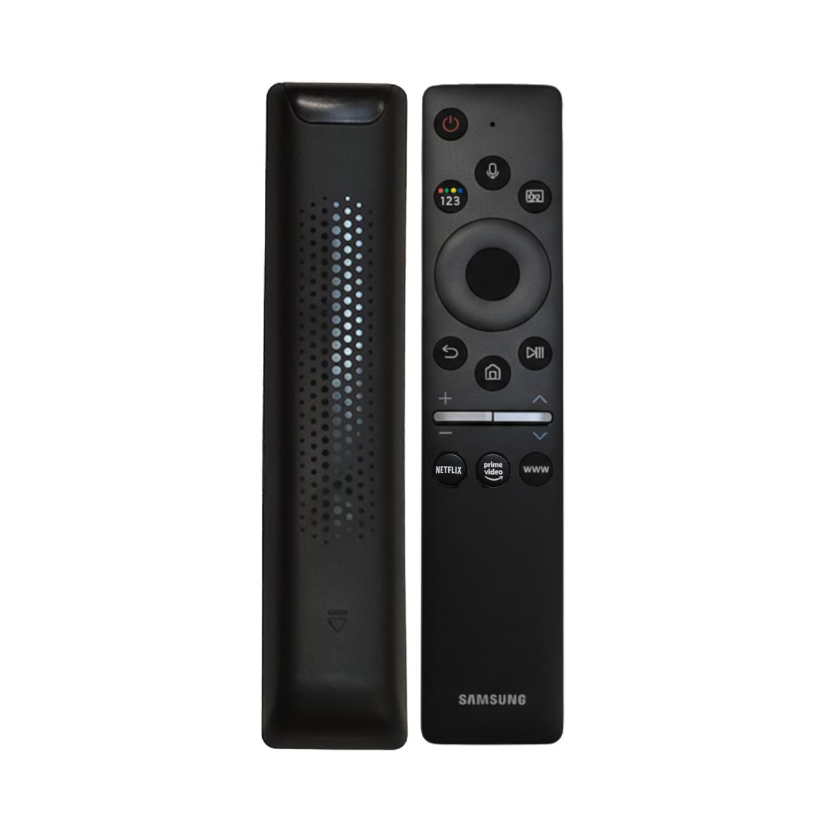 Samsung Smart TV Remote Control BN59-01330C for 2020 Samsung TVs – Black | TV Remote | Replacement Parts