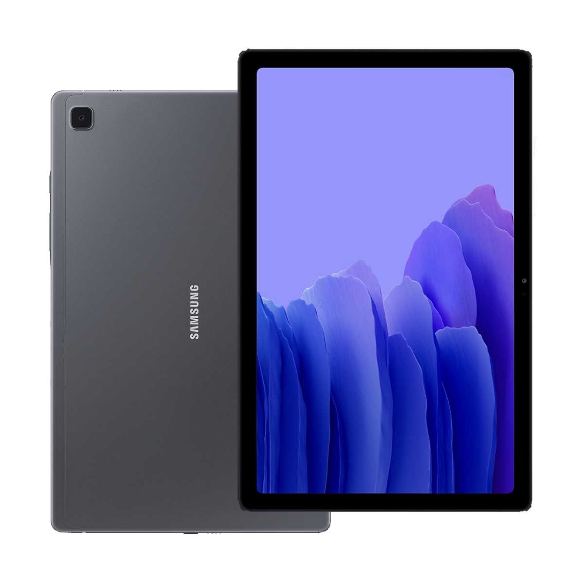 Samsung Tab A7 4G | 32GB | 64GB | Gray | Silver | Gold | Samsung Tablet
