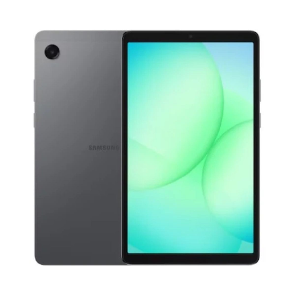 Samsung Tab Galaxy A11 8.7-inch Wi-Fi + LTE - 4G - 64GB - Grey | Samsung Tablet