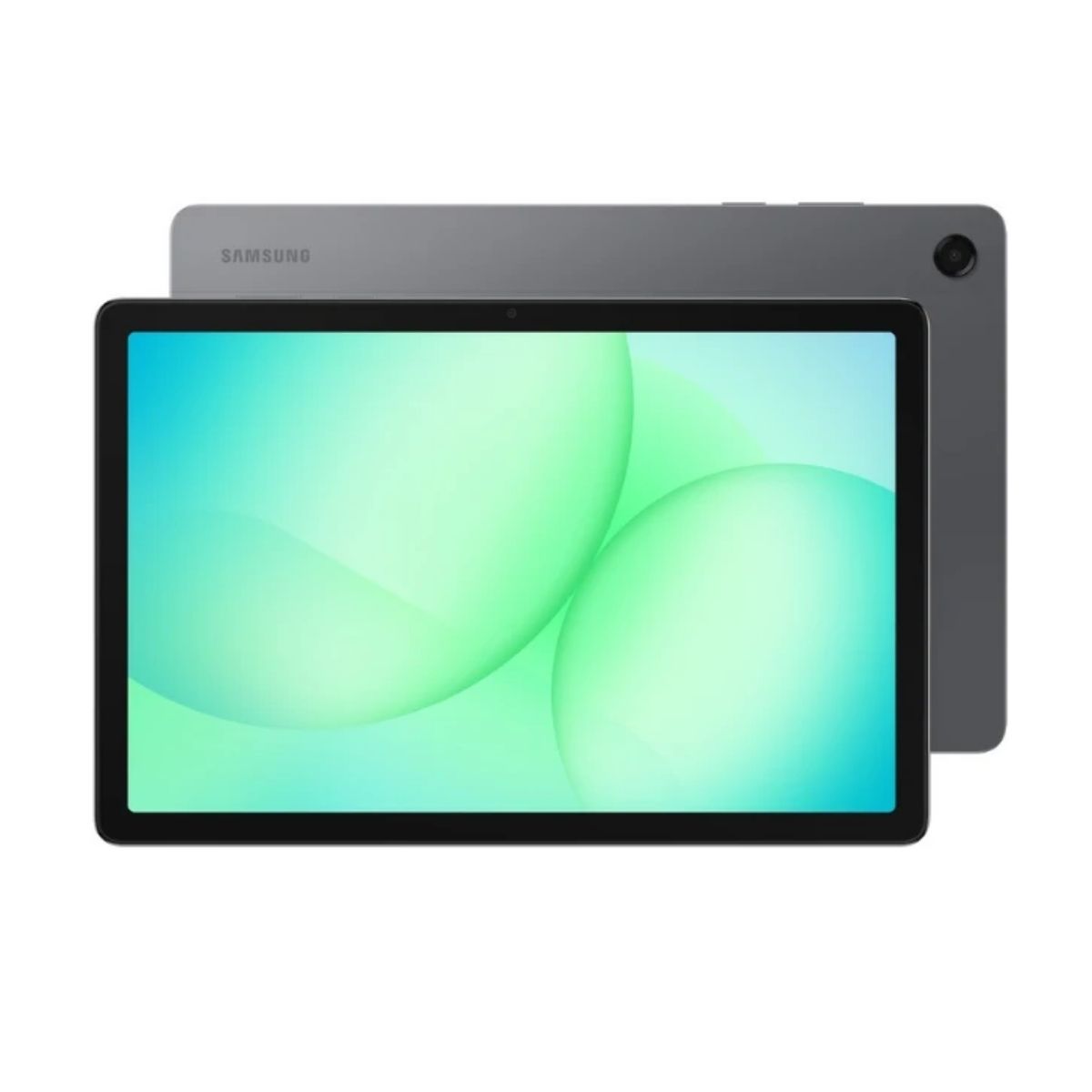 Samsung Tab Galaxy A11 Plus 11-inch Wi-Fi - 5G - 6GB - 128GB - Gray | Samsung Tablet