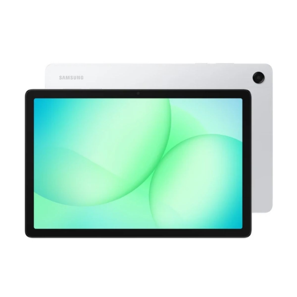 Samsung Tab Galaxy A11 Plus 11 inch Wi-Fi + 5G - 6GB - 128GB - Silver | Samsung Tablet