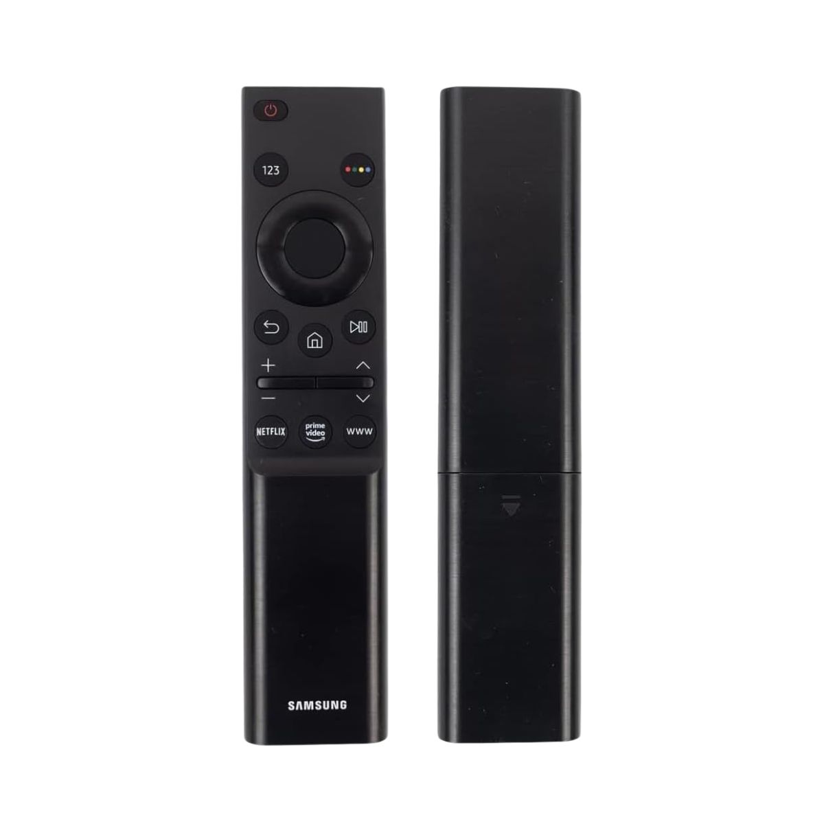 Samsung TV Remote Control BN59-01358G for 2021 Samsung TVs – Black | TV Remote | Replacement Parts Samsung TV Remote Control BN59-01358G for 2021 Samsung TVs – Black | TV Remote | Replacement Parts