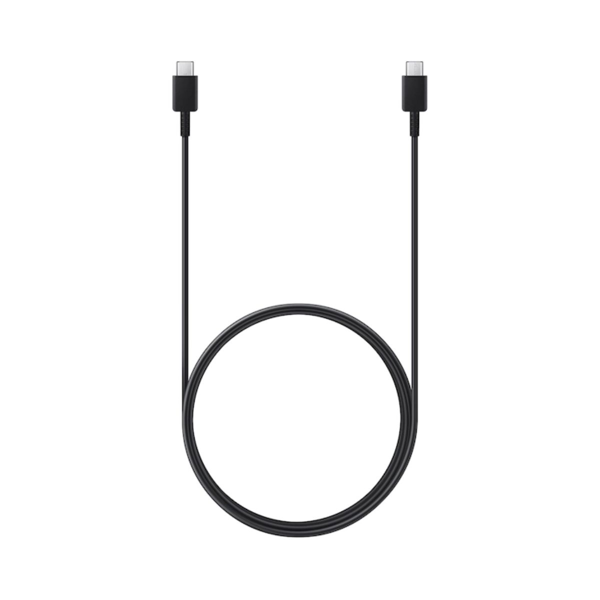 Samsung USB-C to USB-C 1.8m Cable 3A – Black | Cables