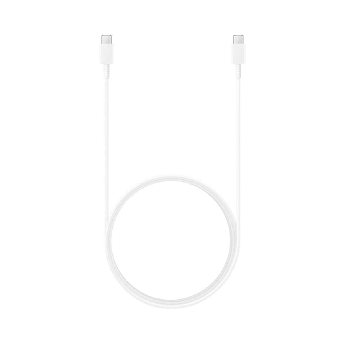 Samsung USB-C to USB-C 1.8m Cable 3A – White | Cables