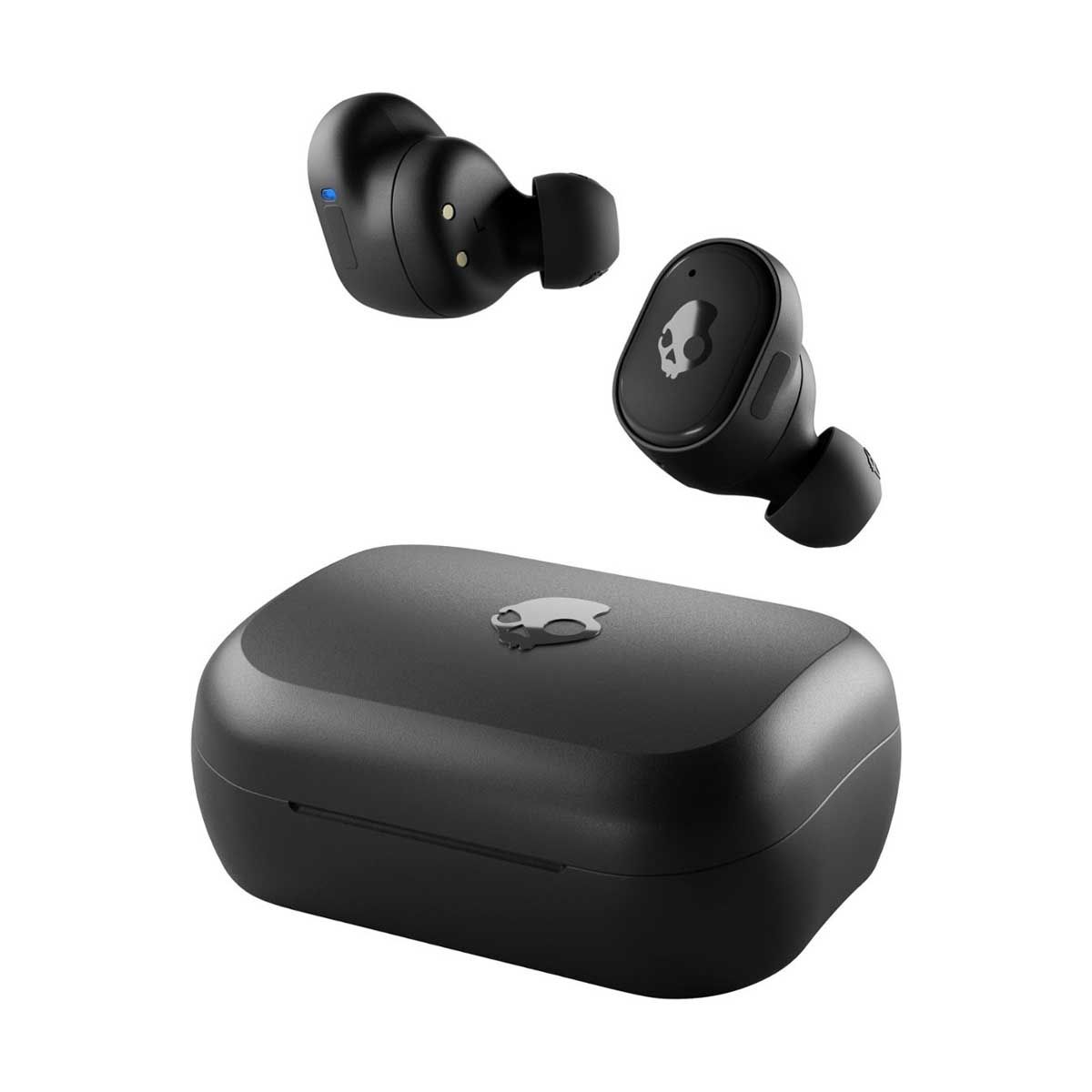 Skullcandy Grind True Wireless Bluetooth Headphones - Black | Headphones