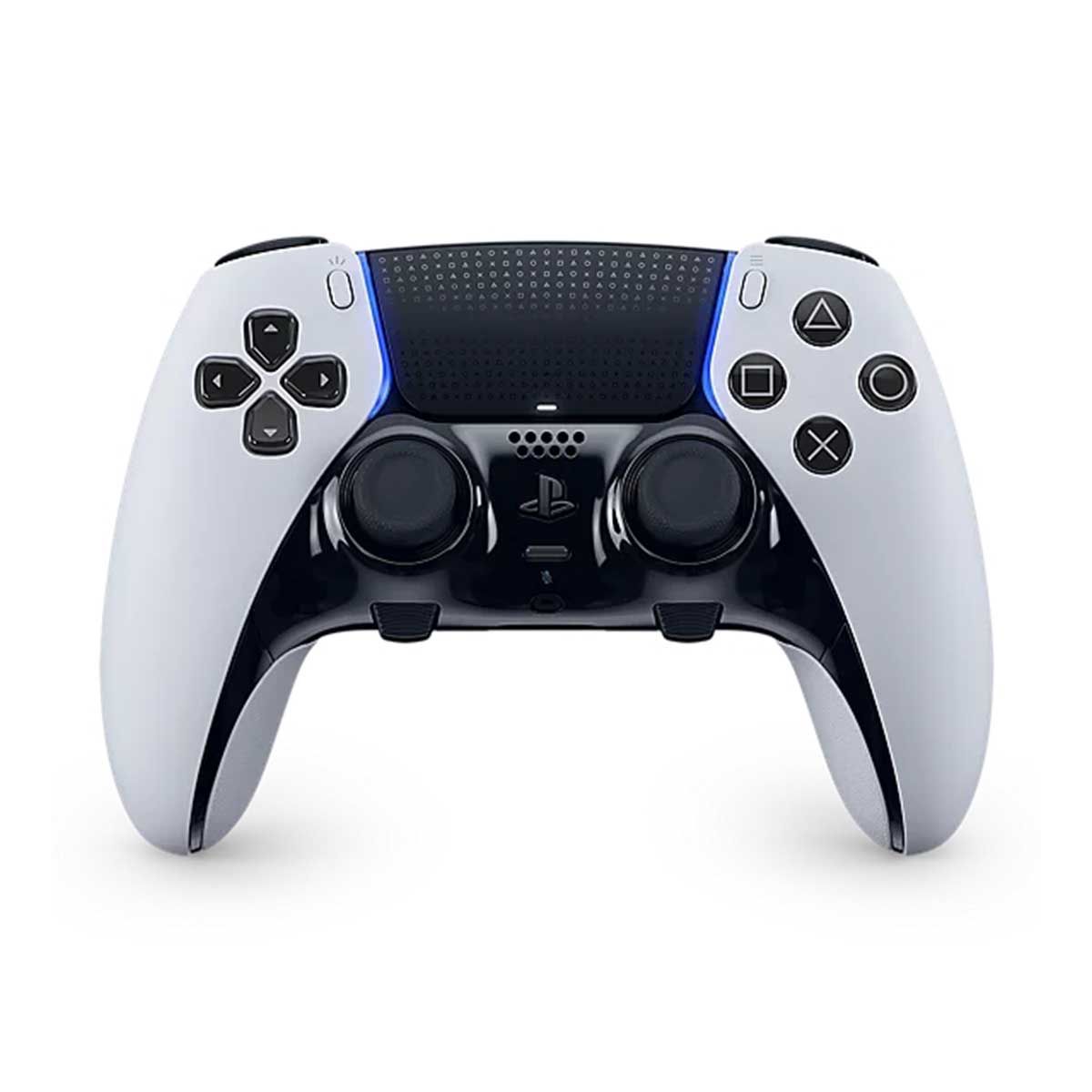 Sony DualSense Edge wireless controller - White | Gaming Controller
