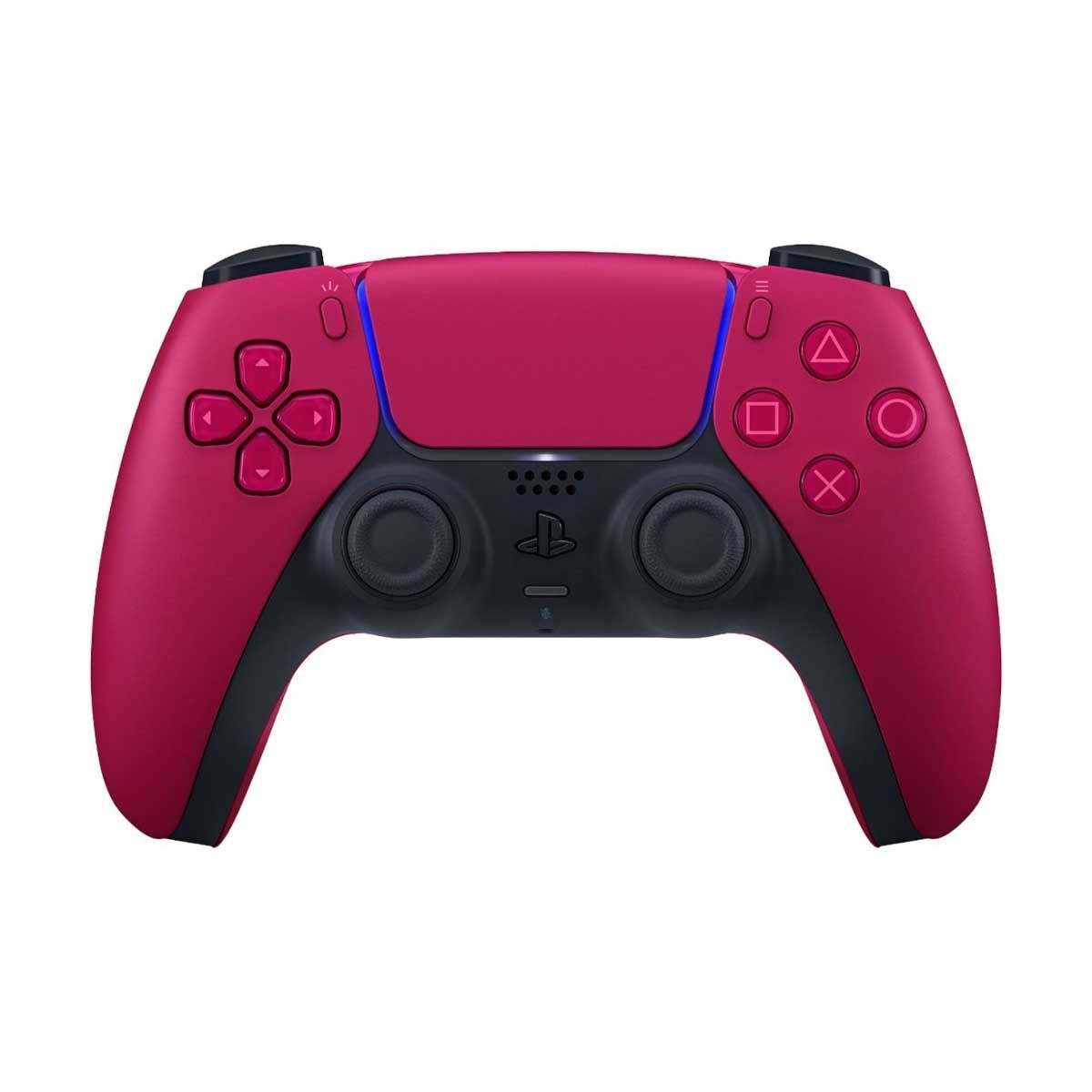Sony DualSense Wireless Controller for PlayStation 5 - Cosmic Red | Gaming Controller