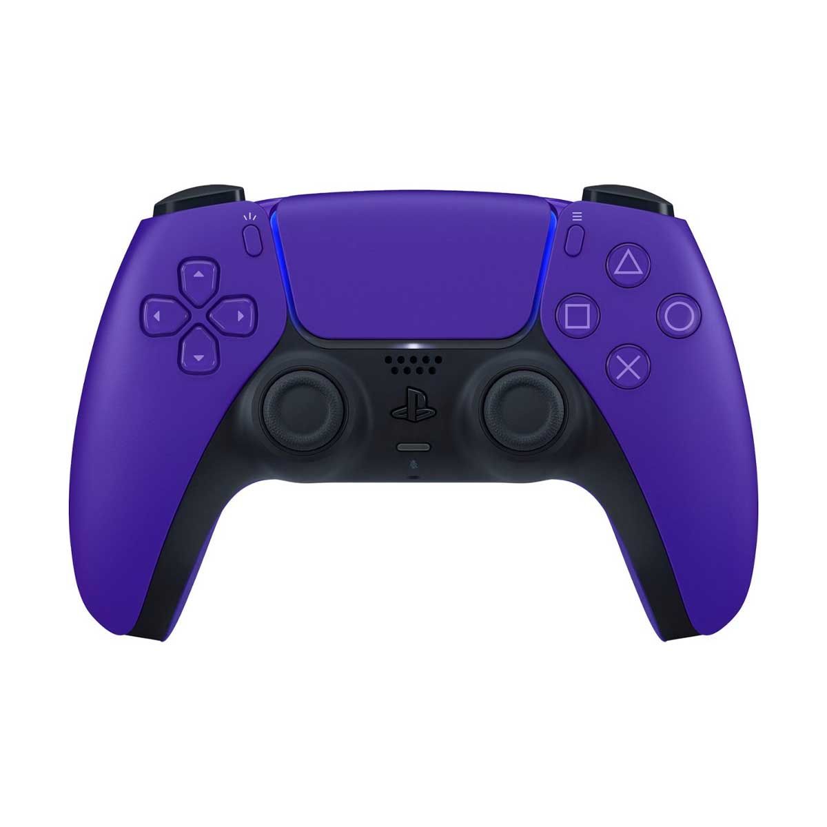 Sony DualSense Wireless Controller for PlayStation 5 - Galactic Purple | Gaming Controller