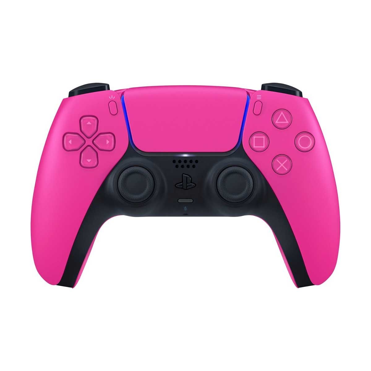 Sony DualSense Wireless Controller for PlayStation 5 - Nova Pink | Gaming Controller