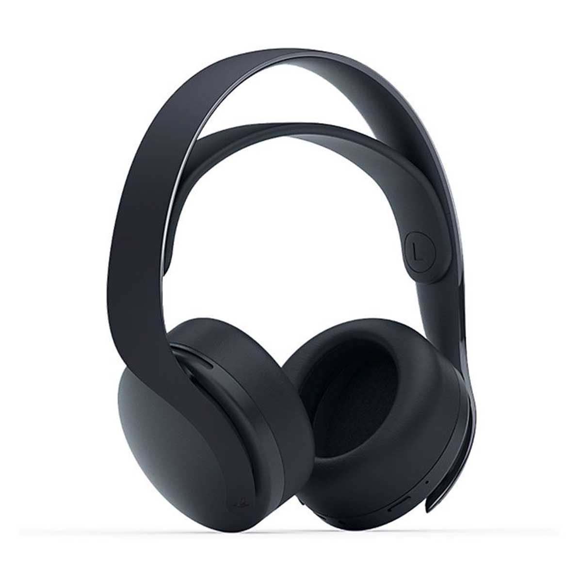 Sony PlayStation PULSE 3D Wireless Headset - Black | Video Game