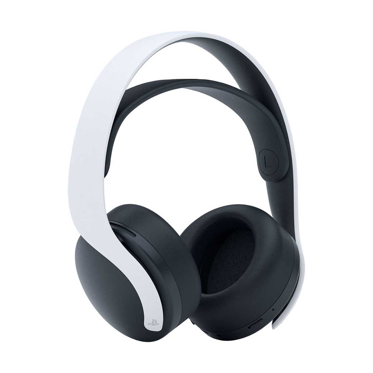Sony PlayStation PULSE 3D Wireless Headset - White | Video Game