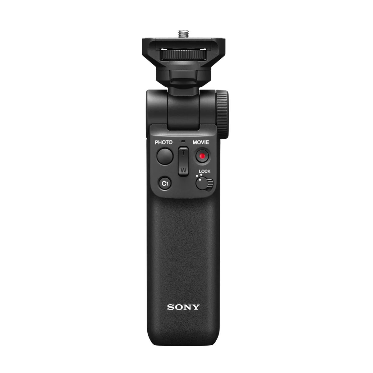 Sony Shooting Grip With Wireless Remote Commander | Digital Camera