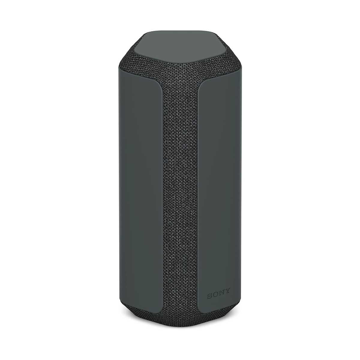 Sony SRS-XE300 Wireless Portable Bluetooth Speaker - Black | Speaker