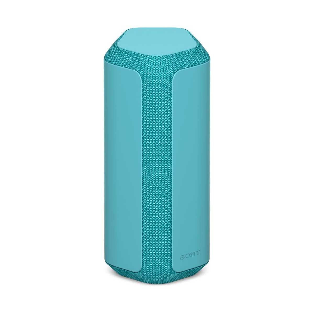 Sony SRS-XE300 Wireless Portable Bluetooth Speaker - Blue | Speaker