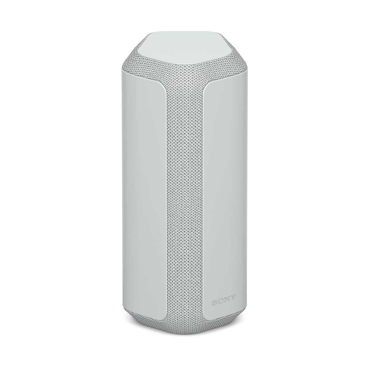 Sony SRS-XE300 Wireless Portable Bluetooth Speaker - Light Gray | Speaker